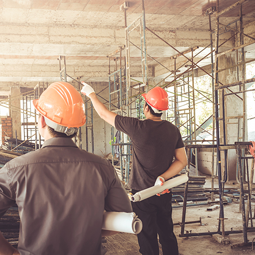 Osaka Construction, Corporate